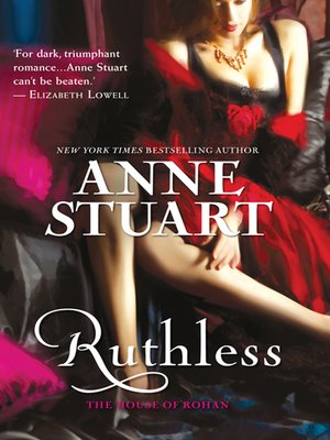 Ruthless - ebook